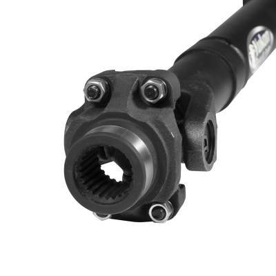 Yukon Gear and Axle - Yukon Gear YDS037 Rear Drive Shaft Assembly for 18-20 Jeep Wrangler