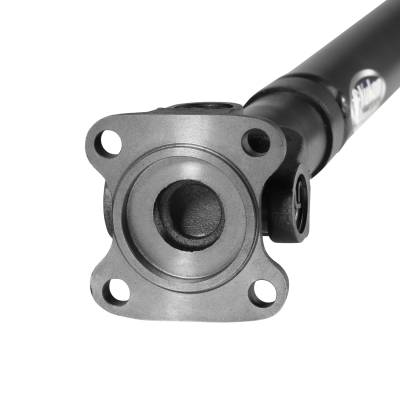Yukon Gear and Axle - Yukon Gear YDS041 Front Drive Shaft Assembly for 18-22 Wrangler Sahara 4DR