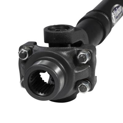 Yukon Gear and Axle - Yukon Gear YDS052 Rear Drive Shaft Assembly for 18-20 Jeep Wrangler JL
