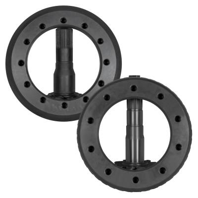 Yukon Gear and Axle - Yukon Gear YGKT003-488 F/R Ring/Pinion Kit w/Install Kits for 16-20 Tacoma 4WD