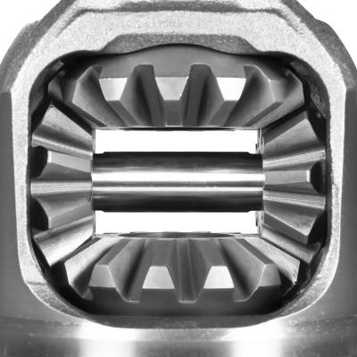 Yukon Gear and Axle - Yukon Gear YC F975502 Loaded Carrier Case for Ford 9.75" 34 Spline