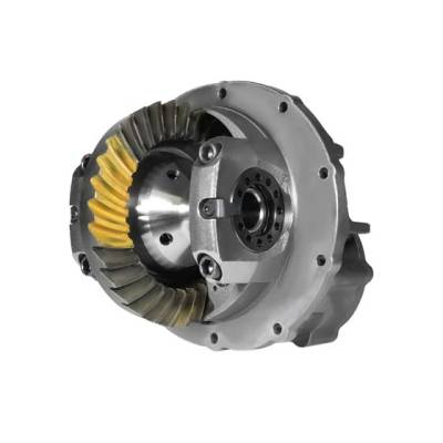Yukon Gear and Axle - Yukon Gear YDAF9-350YGL-31 Grizzly Locker 31SP 3.50 Loaded Carrier for Ford 9"