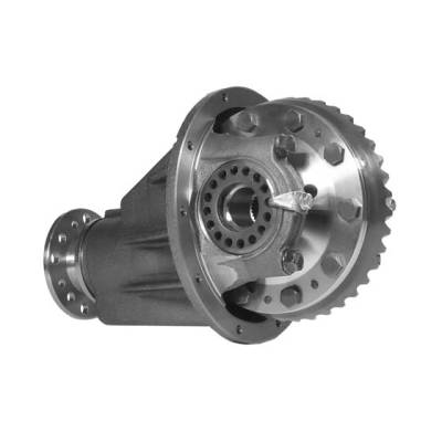 Yukon Gear and Axle - Yukon Gear YDAT8-456YGL RR Loaded Carrier Grizzly Locker 30SP 4.56 for Toyota 8"