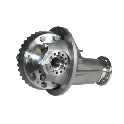 Yukon Gear and Axle - Yukon Gear YDATLCF-488YGL Front Dropout Assembly for Toyota 8" w/Grizzly Locker
