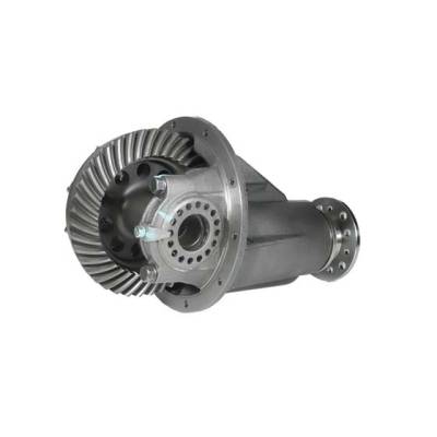 Yukon Gear and Axle - Yukon Gear YDAT8-529SPL Rear Loaded Carrier Steel Spool 30SP 5.29 for Toyota 8"