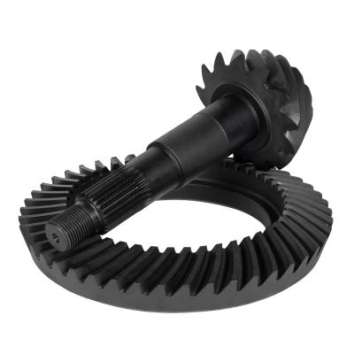 Yukon Gear and Axle - Yukon Gear YGK2355 Rear Ring/Pinion Kit for Buick/Oldsmobile/Pontiac