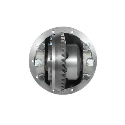 Yukon Gear and Axle - Yukon Gear YDATV6-430YDG Rear Drop-Out Assy for Toyota V6 w/Dura Grip LSD 30SPL