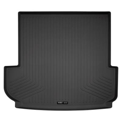 Husky Liners - Husky Liners 22711 Weatherbeater Cargo Liner Behind 2nd Seat