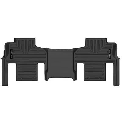 Husky Liners - Husky Liners 51421 2nd Seat Floor Liner
