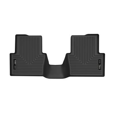 Husky Liners - Husky Liners 51731 X-act Contour 2nd Seat Floor Liner
