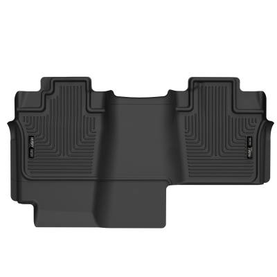 Husky Liners - Husky Liners 51801 2nd Seat Floor Liner