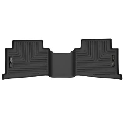 Husky Liners - Husky Liners 51961 2nd Seat Floor Liner