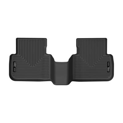 Husky Liners - Husky Liners 53081 X-act Contour 2nd Seat Floor Liner