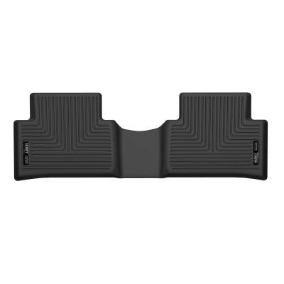 Husky Liners - Husky Liners 51991 2nd Seat Floor Liner