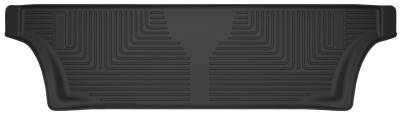 Husky Liners - Husky Liners 52991 3rd Seat Floor Liner for 2018 2024 Honda Odyssey