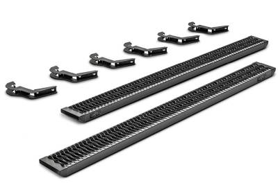 N-Fab - N-Fab GFC11CC-TX Growler Step System