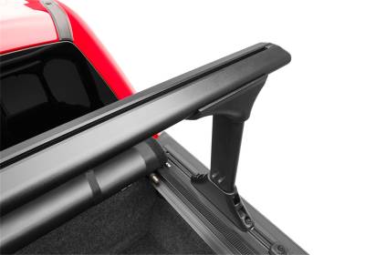 RealTruck Truxedo - Truxedo 1118469 Elevate Channel Guard Kit