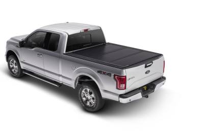 RealTruck Undercover - Undercover UX22004 Ultra Flex Tonneau Cover for 04-14 F150/Mark LT