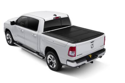 RealTruck Undercover - Undercover UX32011 Ultra Flex Tonneau Cover for 19-24 RAM 1500