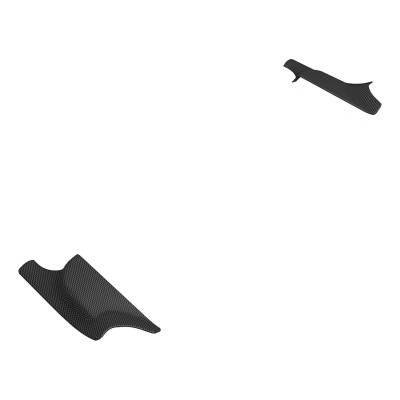 3D MAXpider - 3D MAXpider L1TL036D1509 KAGU Floor Mat for 21-25 Tesla Y
