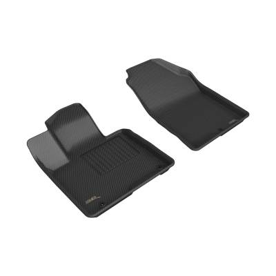 3D MAXpider - 3D MAXpider L1HY12811509 KAGU Floor Mat for 22-26 Tucson