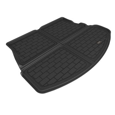 3D MAXpider - 3D MAXpider M1LX0761309 Cargo Liner for 22-26 NX250/NX350/NX350h/UX300h