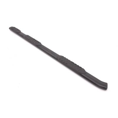 Lund - LUND 26089010 5" Oval Wtw Nerf Bars Steel Black