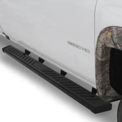Lund - LUND 28565044 Summit Ridge 2.0 Running Board Kit