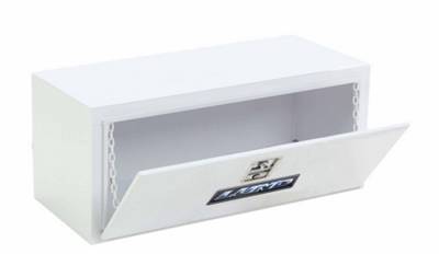 Lund - LUND 86236 STEEL UNDERBODY BOXES