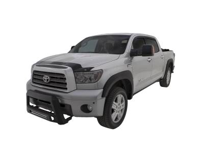 Lund - LUND 86521209 Revolution Bull Bar for 07-22 Sequoia/Tundra
