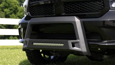 Lund - LUND 86521205 Revolution Bull Bar for 11-18 2500/3500