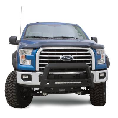 Lund - LUND 86521206 Revolution Bull Bar for 04-24 F150