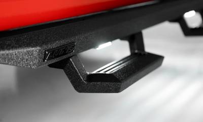 Lund - LUND 54300 NIGHTFX Guide Lights for F150/F250/F350 Super Duty