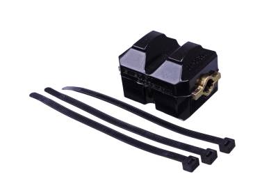 Energy Suspension - Energy Suspension 3.1172G 84-91 Chevy Corvette Base 350 Engine Mount Front