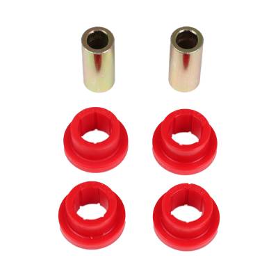 Energy Suspension - Energy Suspension 8.7106R Rear Track Bar Bushing for 96-02 Toyota 4Runner