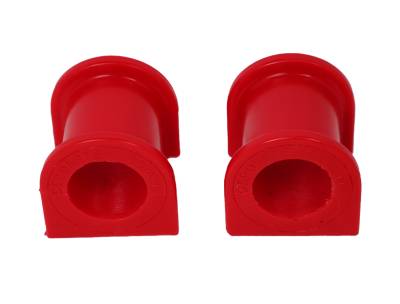 Energy Suspension - Energy Suspension 8.5140R 05-13 Tacoma 4WD Stabilizer Bar Bushing Kit