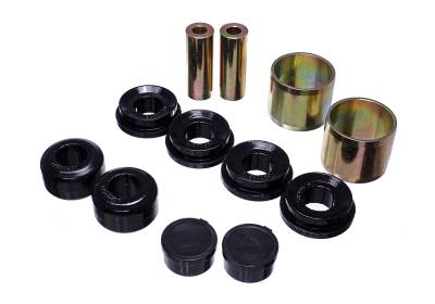 Energy Suspension - Energy Suspension 4.3170G Control Arm Bushing Front for 15-20 Ford Mustang