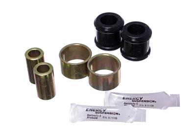 Energy Suspension - Energy Suspension 2.7107G Track Bar Bushing Rear for Jeep