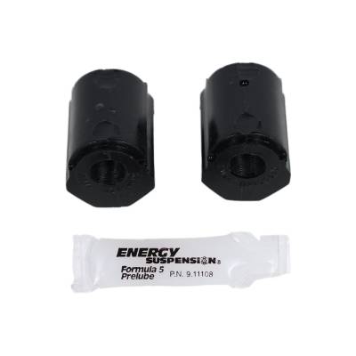 Energy Suspension - Energy Suspension 8.5149G 01-05 IS300 Rear Stabilizer Bar Bushing Kit