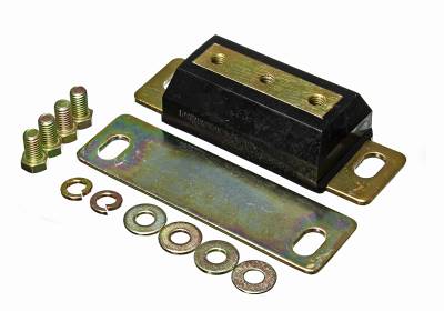 Energy Suspension - Energy Suspension 4.1136G Ford/Lincoln/Mercury Transmission Mount