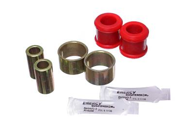 Energy Suspension - Energy Suspension 2.7107R Track Bar Bushing Rear for Jeep