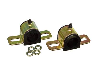 Energy Suspension - Energy Suspension 9.5191G Sway Bar Bushing Set