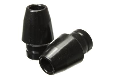 Energy Suspension - Energy Suspension 2.9106G Jounce Bumper Set for Jeep