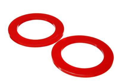 Energy Suspension - Energy Suspension 3.6116R Front Upper Coil Spring Insulator GM