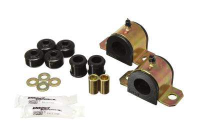 Energy Suspension - Energy Suspension 8.5145G Front Stabilizer Bar Bushing Kit for 91-97 Landcruiser