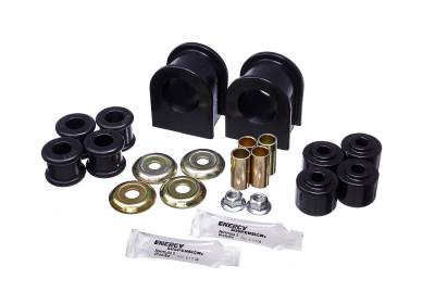 Energy Suspension - Energy Suspension 40.5024G Stabilizer Bar Bushs for 99-11 F-53 Motorhome Chassis