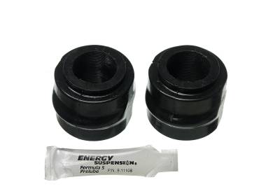 Energy Suspension - Energy Suspension 5.5177G Suspension Stabilizer Bar Bushing Kit Front