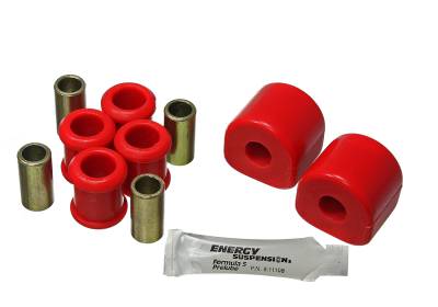 Energy Suspension - Energy Suspension 5.5179R Stabilizer Bar Bushing Rear for Chrysler/Dodge RWD