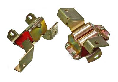 Energy Suspension - Energy Suspension 4.1135R Engine Mount Set for Ford/Mercury