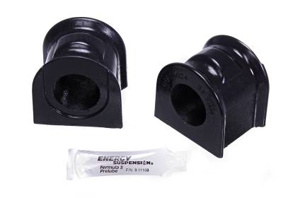 Energy Suspension - Energy Suspension 4.5200G Front Stabilizer Bar Bushing Kit for 15 Ford Mustang